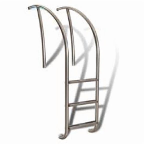S.R.Smith ART1003 24 in. Artisan 3 Step Ladder