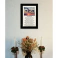 thumbnail image 6 of If You Can See Me Now (Sunset) by Trendy Decor 4U Print Wall Art WoodMulti-Color, 6 of 6