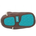 thumbnail image 6 of Ariat A442000202-00 Boston LIL Stompers Infant Boots - Brown - Size 0, 6 of 6
