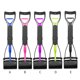 thumbnail image 5 of Greeniant Recogedor de aseo para mascotas con mango largo, taburete con Clip para perros, suministros de limpieza para mascotas, recolector de Clip para Suministros para perros morado+negro, 5 of 8
