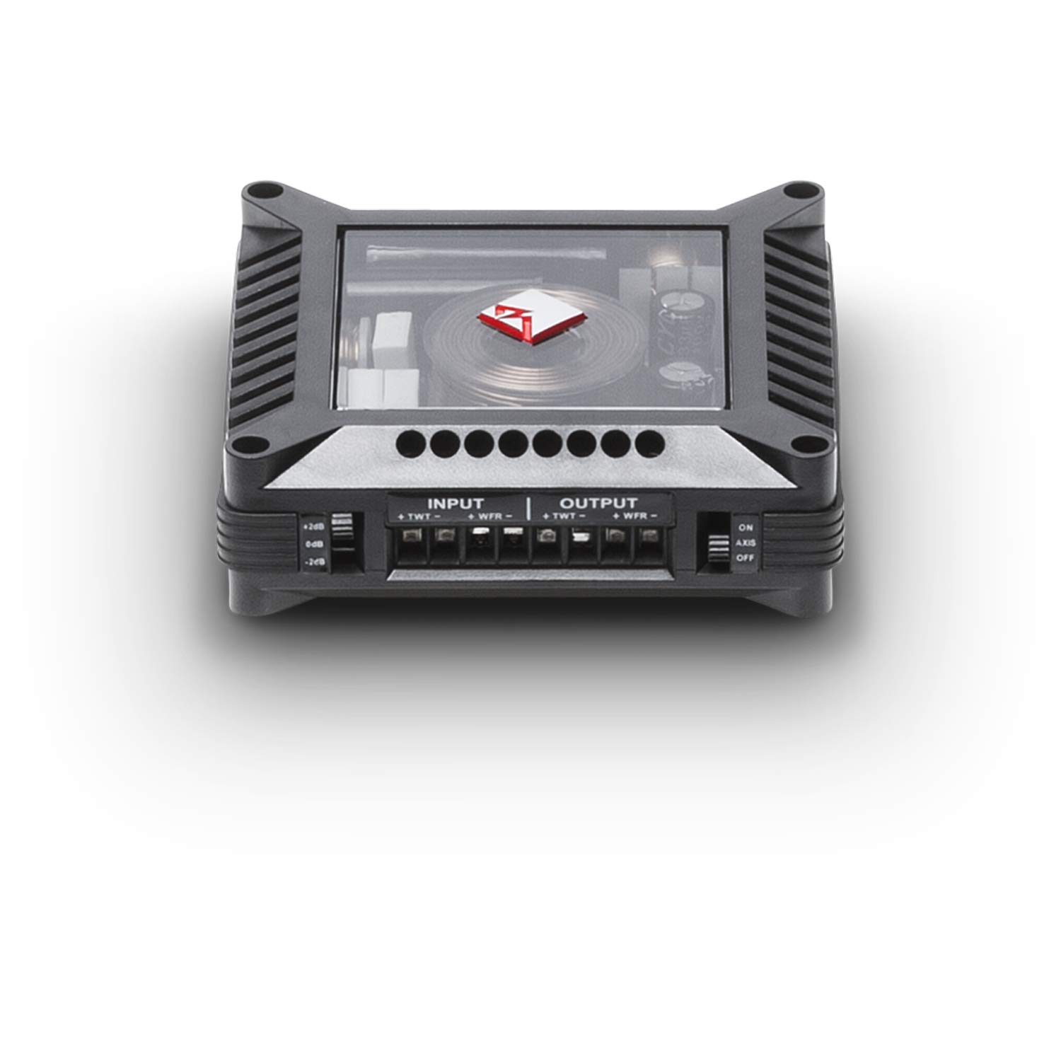 Rockford Fosgate ロックフォードフォスゲートT2652-S 大特価!! www