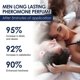 thumbnail image 4 of NORTH MOON 45ml Floral Fragrance Perfume for Couples Long Lasting Natural Fresh Elegant Scent, 4 of 5