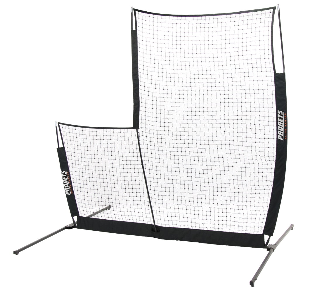 Baseball/Softball Soft Toss Net