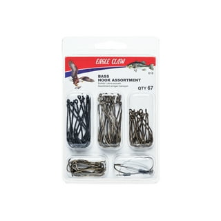 Eagle Claw Fishing Lures & Baits