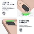 thumbnail image 3 of PINHEN Case Compatible with Google Pixel 7 Case - TPU Silicone Phone Cover with Soft Finish, 3 of 7