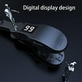 thumbnail image 5 of Screen Auto Clicker Phone Screen Tapper Tapper for Smart Phone Apps Video Live Streaming Gadget Smartphone Game Screen Touch Tripods Tapper Fast Click Simulation Finger Continuous Click, 5 of 8