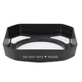 thumbnail image 2 of Healthy Camera Lens Sun Hood, Camera Lens Hood, High Elasticity For Kids Fun, 2 of 8