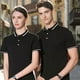 thumbnail image 5 of Polo Botones Slim Moda Playeras Fit Moda Hombre Y Tipo, 5 of 8