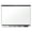 Black, variant on Quartet Prestige 2 DuraMax Porcelain Magnetic Whiteboard, 4' x 3', Graphite Finish Frame