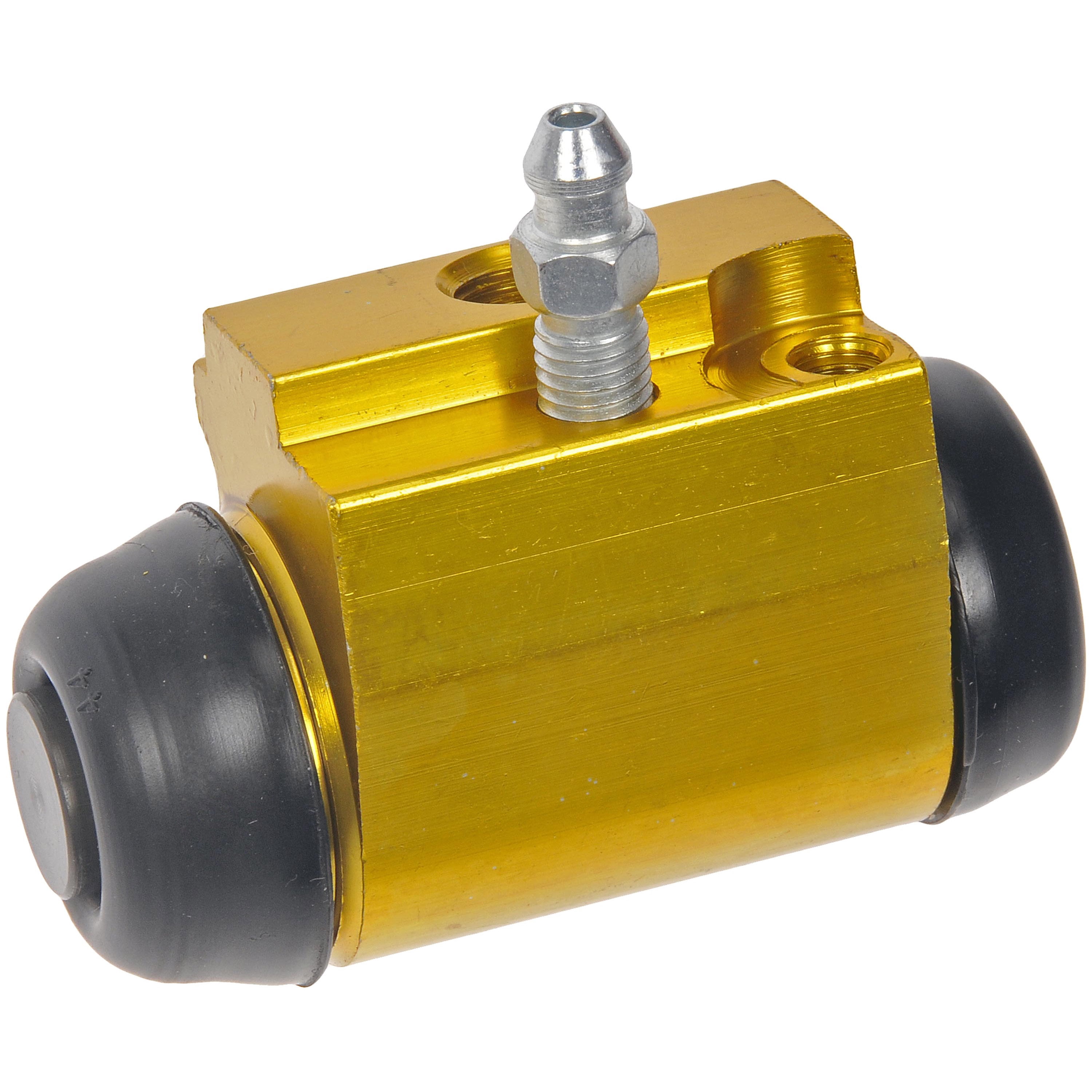 Dorman W619051 Rear Drum Brake Wheel Cylinder for Specific Ford Models