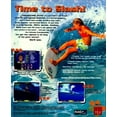 thumbnail image 2 of Championship Surfer - Classic CDRom for Windows 95/98/2000, 2 of 2