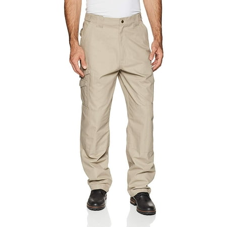 TRU-SPEC Men's Cotton 24-7 Pant, Khaki, 54-Inch Unhemmed | Walmart Canada