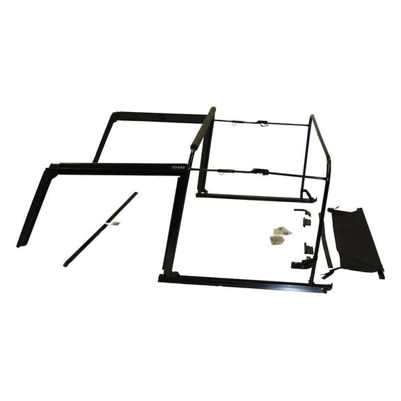 Crown Automotive HK8795YJ Fits select: 1989-1995 JEEP WRANGLER / YJ, 1987-1988 JEEP WRANGLER