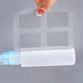 thumbnail image 6 of Efficient Sink Hair Filter Screen for Bathroom and Kitchen Drains, Anti-Clog Deodorant Floor Strainer with Fine Mesh, Easy-to-Clean for Toilet and Shower Use, 6 of 6