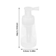 thumbnail image 2 of unbranded Spray Para Polvo Transparente Con Función Antigrumos Y Rociado Uniforme, 2 of 8