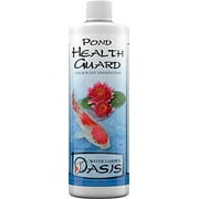 Seachem Pond HealthGuard, 480 mL