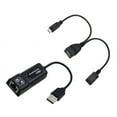thumbnail image 1 of Buffering Reducing LAN Ethernet Adapter for FIRE TV 3 or STICK GEN 2, 1 of 7