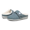 thumbnail image 2 of Vionic Carlin Women's Supportive Slippers, 2 of 10