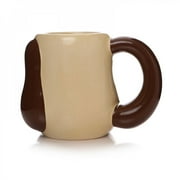 Wallace and Gromit - Gromit Head Shaped Mug