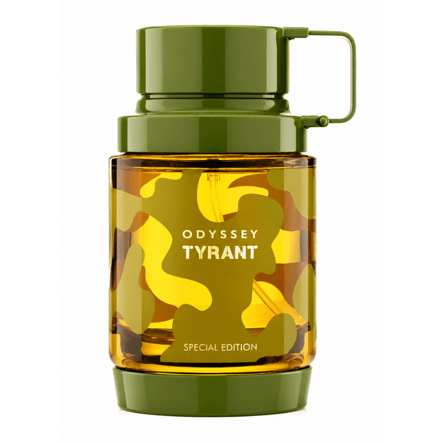 Perfume Armaf Odyssey Tirant 100ml Edp Original para Hombre