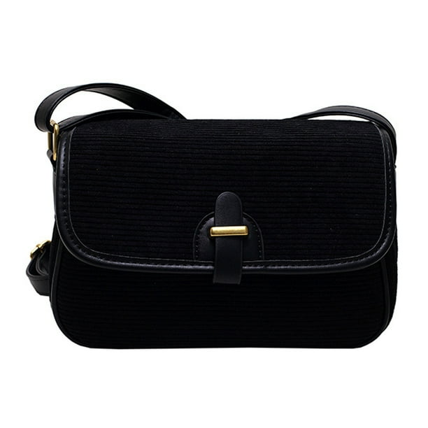 Bolsos bandolera pequeños para mujer, diseño moderno, bolsos bandolera para mujer, negro:;:;