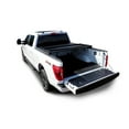 thumbnail image 2 of Enthuze Soft Tri-Fold Tonneau Cover For 2022-2024 Nissan Frontier 6' Bed, 2 of 2