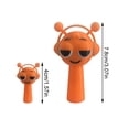 thumbnail image 2 of Sprunki Plush Sprunki Toys Muñeco de peluche, Juguete de regalo, Dibujos animados, Muñeco de trapo para niños, Almohada de regalo para niños Sprunki Plush, 2 of 2