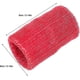 thumbnail image 2 of 12 Pairs Sweatbands Wrist Cotton Sports Wristbands Absorbent Sweatbands for Men Women Children, Random Color, 2 of 5