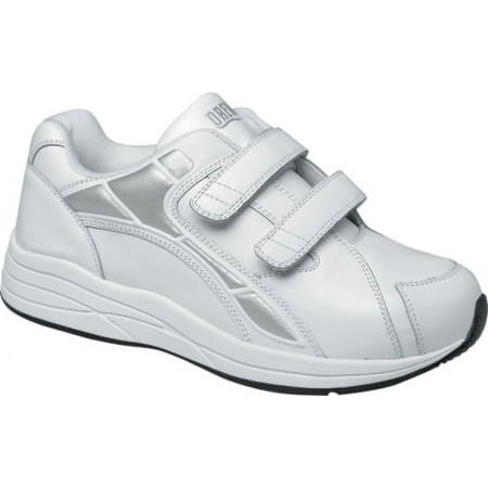 

Men s Drew Force V White Leather 10 M
