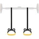 thumbnail image 5 of Anillos de gimnasia para niños, anillos de mano con forma de columpios, anillos de barra para niños y niñas, anillos de gimnasia para niños de hasta 200 kg TUNC Sencillez, 5 of 5