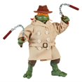 thumbnail image 1 of Figura de acción Teenage Mutant Ninja Turtles Michelangelo de 6 pulgadas, 1 of 2