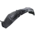 thumbnail image 5 of For Toyota Avalon 1995 1996 1997 1998 1999 Fender Liner Driver Side | Front | Inner | Made Of Plastic | Replacement For TO1250104 | 53876AC011, 565-58449L, 5 of 5
