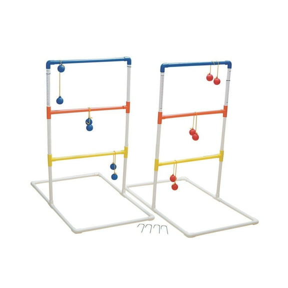 Ladder Toss Game
