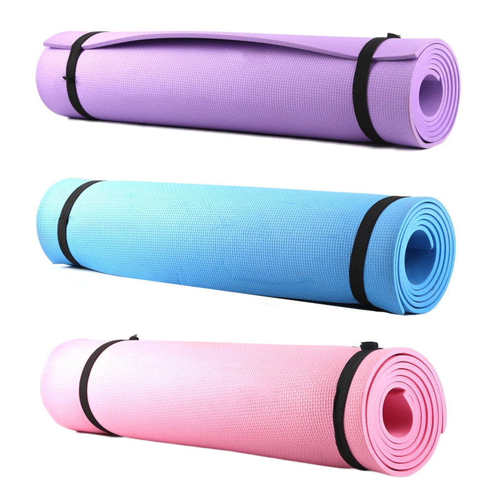 Xingzhi Non Slip Fitness Exercise Workout Yoga Pilates Baby Kids Crawl Pad Mattress Camping Picnic Mat Baby Kids Crawl Pad Walmart Canada