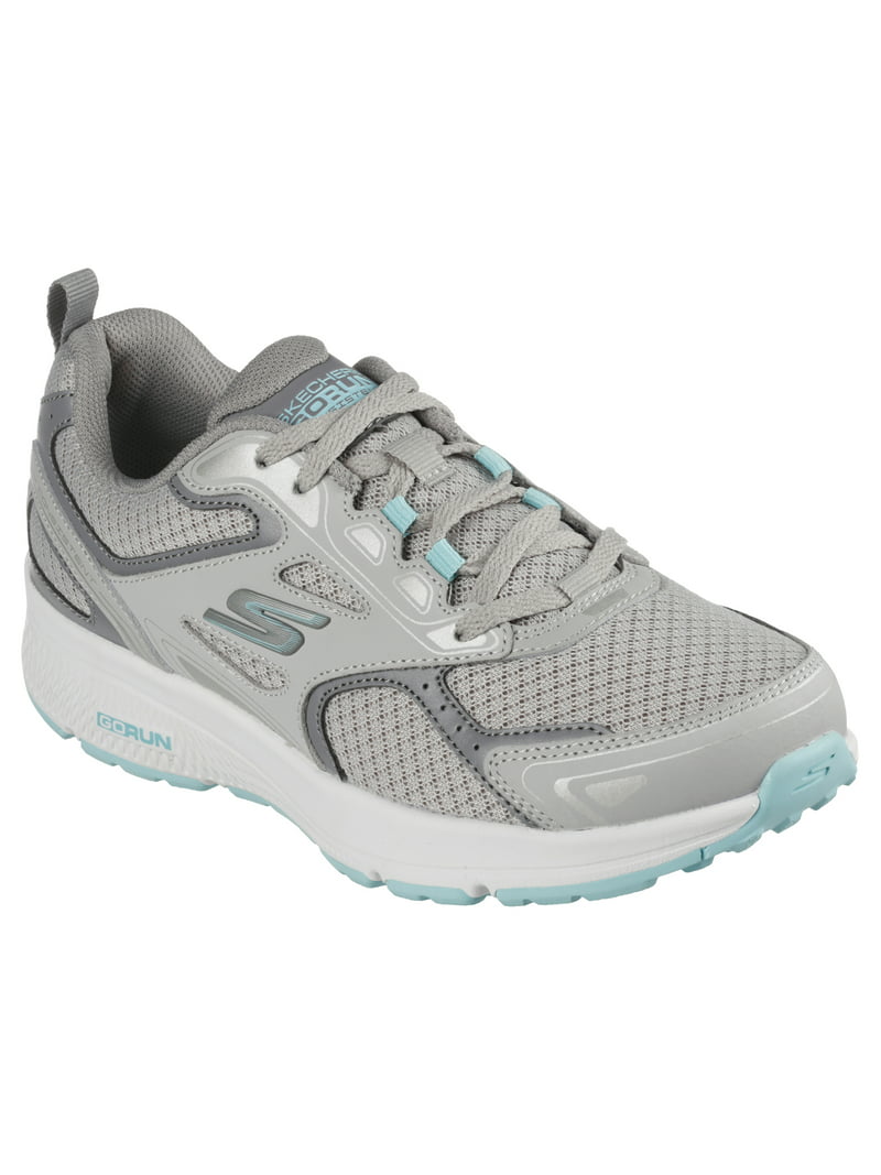 Skechers Performance GoRun Consistant Athletic (Wide Widths Available) - Walmart.com