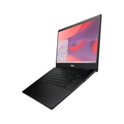 ASUS CX1500 Chromebook, 15.6 FHD, Intel Celeron N3350, 4GB RAM, 64GB eMMC, Chrome OS, Mineral Gray, CX1500CNA-WS44F