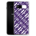 thumbnail image 3 of FI ALL Logo Samsung Case (Purple),iPhone 15 Pro, 3 of 6