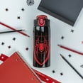 thumbnail image 3 of Zak Designs Marvel Comics 19 ounce Stainless Steel Water Bottles, Spider-Man, 3 of 7