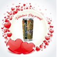 thumbnail image 6 of Valentine Gift Cute Tumbler with Lid Deer Vacuum Insulated Tumbler Gift for Mom and Dad Friend Sister Coffee Cup Travel Mug, 6 of 6