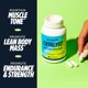 thumbnail image 5 of Suplemento AdvoCare Catalyst Aminoacid BCAA 90 cápsulas, 5 of 6
