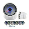 52mm Universal Fuel Level Gauge 24033ohm For Car Marine Boat Truck Oil