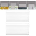 thumbnail image 2 of HLONK 2 Window Shade Roller Shade Pulls for Home Window Blinds, 2 of 8