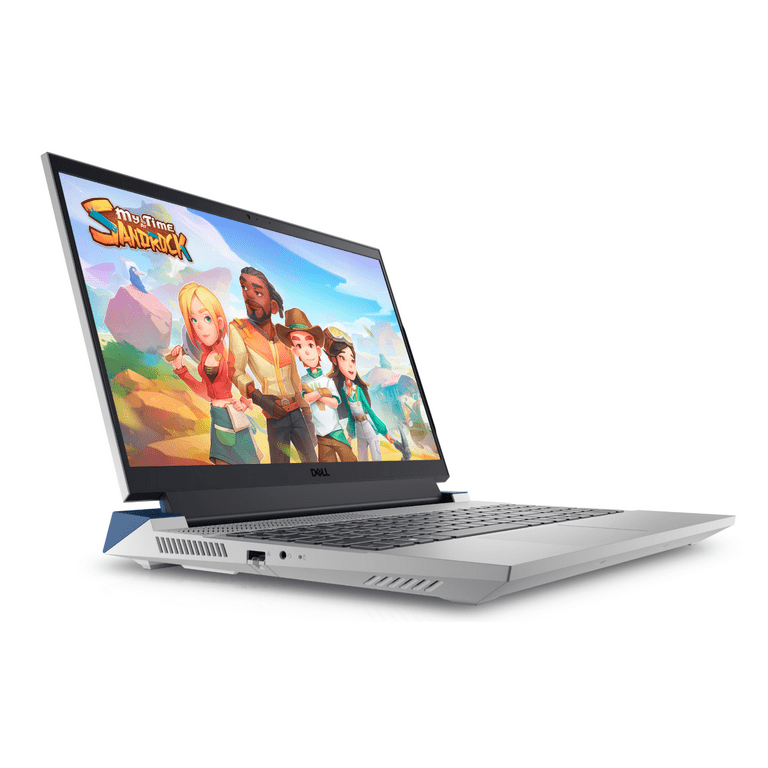 DELL ゲーミングノートPC G15 5530 カスタムモデル i9 4060 Amazon.com: Dell G15 5530 Gaming Laptop - 15.6
