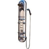 Pulse Kailua Silver Multi-Function Showerspa