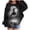 C-Black, variant on Hellosay Toddler Halloween Clothes Pumpkin Fleece Holiday Tops Pullover Festival Bat Tops Winter Happy Funny Streetwear
