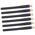 thumbnail image 1 of Signal Transmission Antennas, Wear Resistant Portable 3dBi High Gain Antenna Sun Proof  For Power Monitoring, 1 of 8