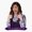 1pcs, variant on The Good Place Janet I Live In A Boundless Void Er, Phone Decal Water Bottle Stickers Car Decals, Funny Birthday Gift