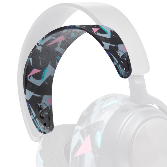 Diadema WC HeadbandZ Arctis Nova Silicone para auriculares