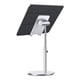 thumbnail image 2 of Soporte para Tablet ZERODAMAGE SAHARA CASE de Aluminio Ajustable, 2 of 8