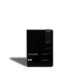 thumbnail image 2 of Zequenz Classic 360 Signature Series, Size: Medium, Color: Black, Paper: Ruled, Soft Cover Notebook, Soft Bound Journal, 4.9" x 7", 200 sheets / 400 pages, Ruled, Lined paper, 2 of 10
